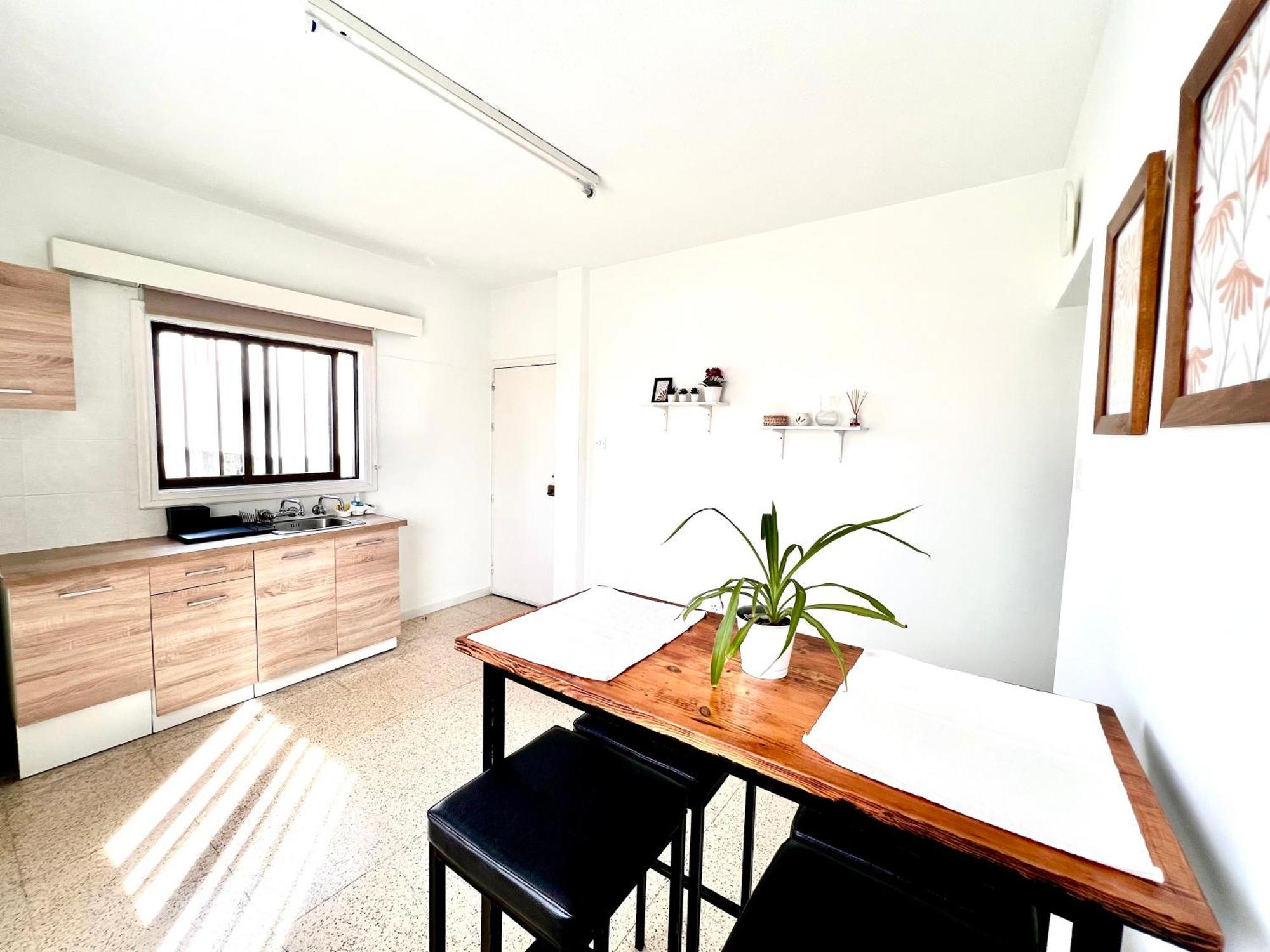 Apt On The Street Of Bars&Nightclubs In Ayia Napa 11 Apartment Exterior foto