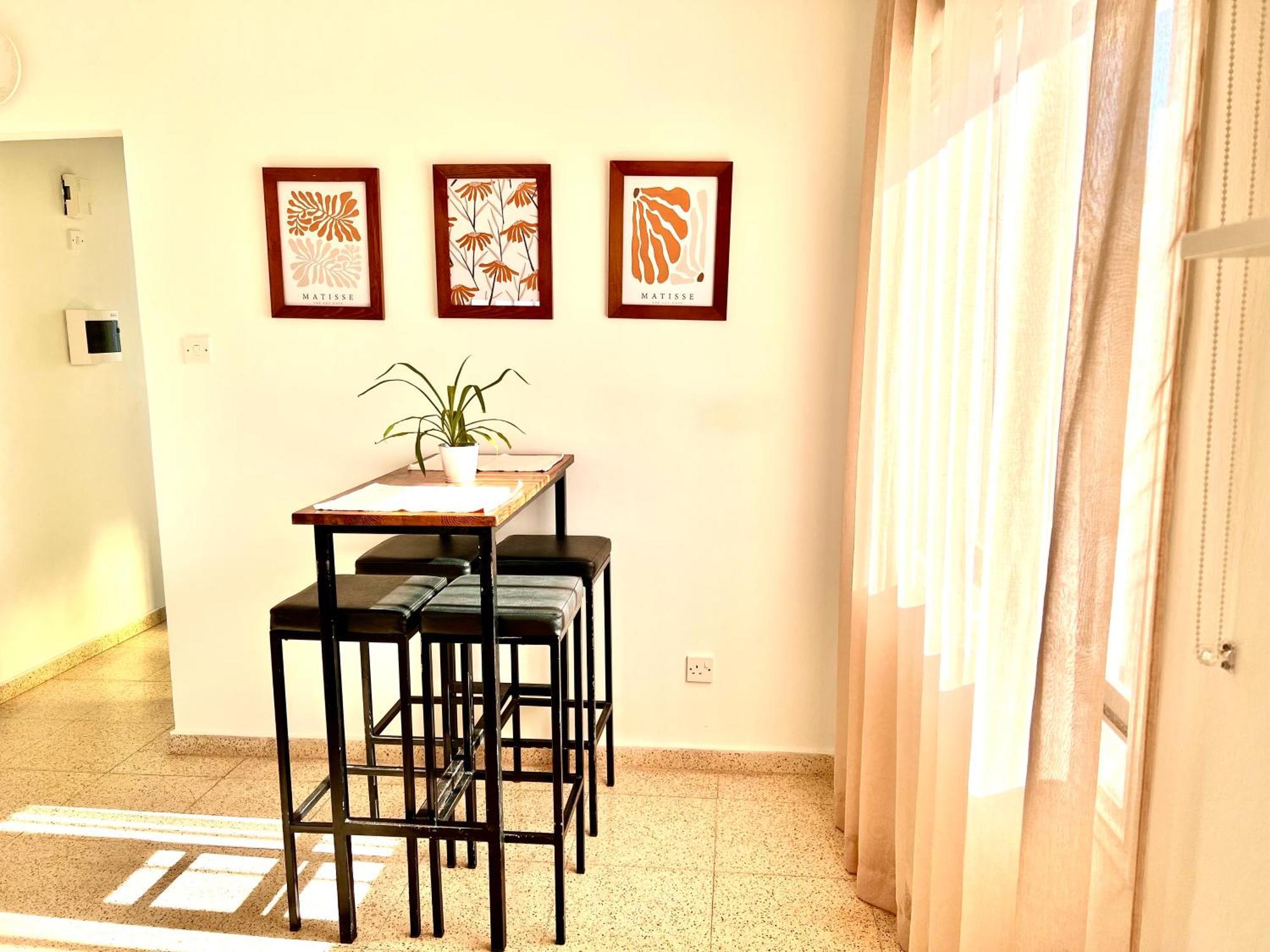 Apt On The Street Of Bars&Nightclubs In Ayia Napa 11 Apartment Exterior foto